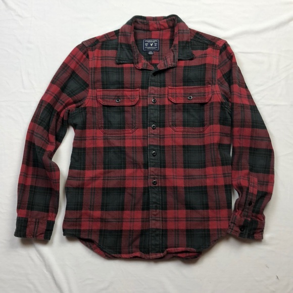 American Eagle Outfitters Other - American Eagle Flannel